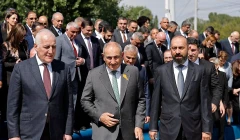Արտաքին քաղաքական գերատեսչության անվան փոփոխության նպատակը միջազգային հարաբերություններում տնտեսական գործառույթը առարկայացնելն է. Փաշինյան