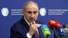 «Իրավունք». Փաշինյանը խիստ զրույց է ունեցել իրավապահների հետ. «Ժելեզնի ապացույցներ դրեք մեղադրանքների հիմքում»
