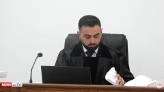 Уже второй судья отказался от дела в отношении Католикоса всех армян и 6 архиепископов