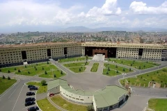 «Հրապարակ»․ ՊՆ-ում նոր պաշտոնանկություններ են սպասվում