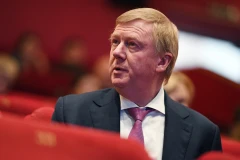 Կանադան որոշել է հանել Անատոլի Չուբայսի նկատմամբ պատժամիջոցները