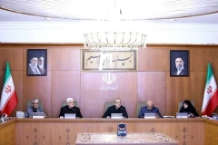 Իրանի կառավարությունը կարևոր որոշումների համար «ազգային միասնության հավելված» կներդնի
