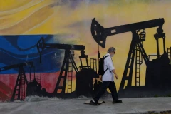 Появились подробности «исторической нефтяной сделки» Трампа: США получат долю в нефтяном бизнесе Венесуэлы