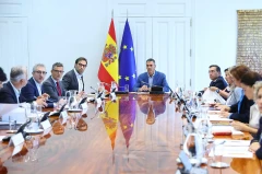 Իսպանիայի կառավարությունը 165 մլն եվրո կհատկացնի Սեուտայում ճգնաժամի հաղթահարման համար