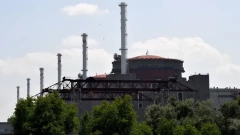 ԱԷՄԳ․ Զապորոժյեի ԱԷԿ-ը մեկ շաբաթից ավելի մնում է առանց արտաքին էլեկտրամատակարարման և աշխատում է դիզելային գեներատորներով