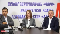 Глава офиса Роберта Кочаряна: Власти Армении по 2-3 кругу с той самоуверенностью говорят ту же ложь