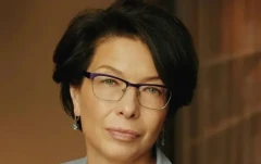 Վերոնիկա Զոնաբենդի հարցազրույցը  ForbesWomen-ին