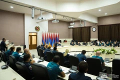 2026–ի առաջին կիսամյակում ՀՀ–ում գրանցվել է 6421 արտակարգ դեպք և պատահար. թիվը նվազել է