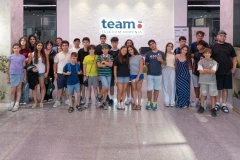 Ավելի քան 200 պատանի աշխարհի 15 երկրից. Team-ի ավանդական աջակցությամբ անցկացվեց ամենամյա Թումո ճամբարը