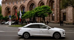 Yandex Go-ում պատմել են, թե երբ է ավելի շահավետ ուղևորություն պատվիրել ուսումնական տարվա առաջին օրը