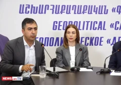 Իրավաբան․ Ռոբերտ Քոչարյանի կալանքի քննարկումը միջամտություն չէ Հայաստանի ներքին գործերին