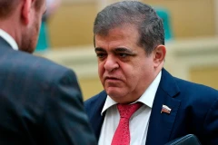 Джабаров: Во время второй карабахской войны Армения сама официально не защищала Карабах