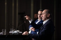 Շատերը նրա կառավարման շրջանը ՀՀ-ի և Արցախի ոսկե դար են անվանելու․ Վիկտոր Սողոմոնյանի շնորհավորական ուղերը Քոչարյանին