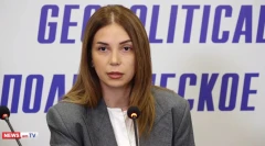 Анна Григорян: Арестом Роберта Кочаряна Никол Пашинян пытается обеспечить себе условия для выполнения требований Баку