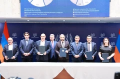 Lydian Armenia Commits USD 7–9 Million Annually to Local Community Development