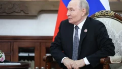 BBC. Սպիտակ արջերի վրա մարդասպան կետերի հարձակումների մասին հայտարարած Պուտինը, հնարավոր է, դարձել է նեյրոսլոպի զոհ