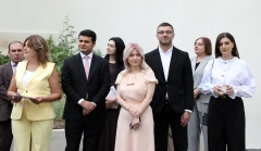 Նոր ուսումնական տարին` նոր ակնկալիքներով. Արաքսիա Սվաջյանն այցելել է դպրոցներ