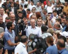 «Փաստ». Ոչ միայն քաղաքական է, այլև աշխարհաքաղաքական