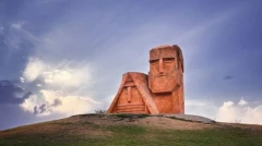 Արցախի Հանրապետության հռչակման 35-ամյակի առիթով սեպտեմբերի 2-ին կկայանան մի շարք միջոցառումներ