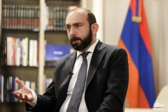 «Հրապարակ»․ Արարատ Միրզոյանի աղջիկը Նիդերլանդներում բուհ է ընդունվել, դեսպանատան աշխատողների համար գործ է բացվել