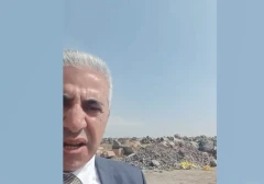 «Ինչ գեղեցիկ են շինությունները, փողոցները». Էդգար Ղազարյանը «ակադեմիական քաղաքում» է (վիդեո)