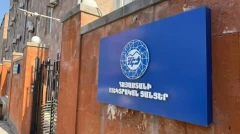 Երևանում 28-ամյա էլեկտրիկը հոսանքահարվել է և 1-ին, 2-րդ ու 3-րդ աստիճանի այրվածքներով տեղափոխվել հիվանդանոց