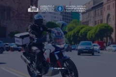 Հանրապետությունում նվազել է ՃՏՊ զոհերի թիվը․ ՆԳՆ (վիդեո)