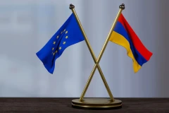 Брюссель открывает двери армянским товарам на 2 года: ЕС либерализует 80% экспорта