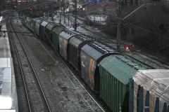 Азербайджан отправит в Армению почти тысячу тонн дизеля
