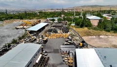 ՀԷՑ-ի կենտրոնական պահեստում իրականացվել են լայնածավալ բարեկարգման աշխատանքներ (վիդեո)