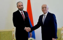 Հայաստանի նախագահը ավելի քան 12 տարվա ընթացքում առաջին այցը կկատարի Չեխիա