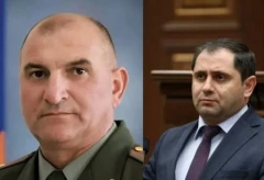 «Հրապարակ»․ Պապիկյանի անսպասելի որոշումը. ՊՆ-ում աժիոտաժ է