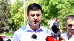 Պետք է հասկանալ, թե Արցախի հարցում ընդդիմադիր դաշտում ինչ դիրքավորում ունեն. Տիգրան Աբրահամյան (վիդեո)