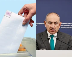 «Հրապարակ»․ Իշխանությունը փորձում է վախեցնել համայնքապետերին