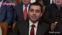 «Ժողովուրդ». Արգամ Աբրահամյանի գործով նախաքննությունն ավարտին է մոտենում․ գործը կուղարկվի դատարան