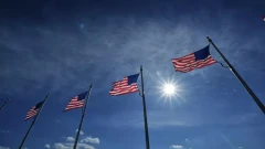 Axios: США поразили два танкера Ирана и 100 целей КСИР по новой тактике Трампа