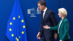 НАТО и ЕС предупредили о растущей «безрассудности» России после атаки в Лейпциге