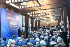 Երևանում կանցկացվի հայ-թուրքական գործարար համաժողով