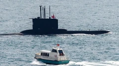 «KAN»: ВМС Израиля оценили активность Турции в Средиземном море как подготовку к возможному конфликту