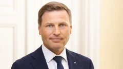 Министр обороны Эстонии подал в отставку после скандала с закупкой снарядов для Украины
