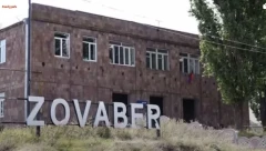 Զովաբերում 220 վոլտ լարումով ձուկ որսալու հետևանքով 28-ամյա տղամարդը հոսանքահարվել ու մահացել է, իսկ 27-ամյա տղամարդը տեղափոխվել է հիվանդանոց
