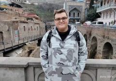 «Антивоенный комитет России»: Армения отказалась экстрадировать в Россию журналиста SOTA Данилова