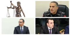 «Ժողովուրդ». Փոխնախարարի եղբայր քննիչն անպատիժ է. ինչ է կատարվում ուժայինների բախման գործով