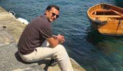 Ուրախ եմ տեղեկացնել, որ սկսում եմ ճանապարհի նոր փուլ․ Հակոբ Արշակյան