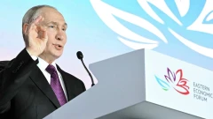 Президент РФ заявил о наличии шансов на конструктивные переговоры по Украине