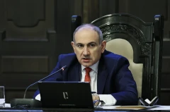 Пашинян требует индустриализации сельского хозяйства в Армении