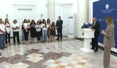 Ատոմակայանի հարցը մեզ համար աշխարհաքաղաքական ընտրություն չէ, մեզ անհրաժեշտ է գին-որակ լավագույն հարաբերակցություն. Փաշինյան