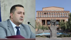 «Հրապարակ»․ Ձեւական մրցույթ՝ մեկ թեկնածուով