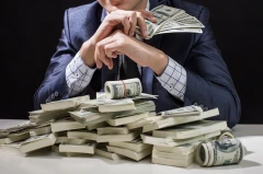 2025 թվականին աշխարհում միլիարդատերերի թիվն ավելացել է 8,2%-ով