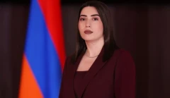 Փրկարարը կանգնած է քաղաքացու կողքին, իսկ պետությունն այսօր նույն պատասխանատվությամբ՝ փրկարարի․ ՆԳ նախարարի ուղերձը